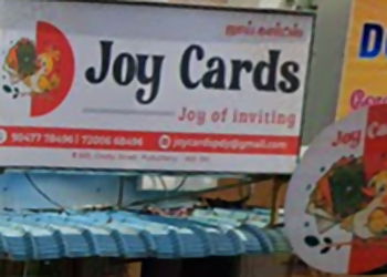 Joy cards