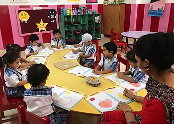 Joyland Montessori School