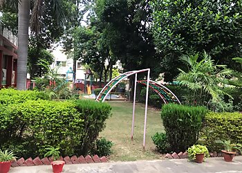 Joyland Montessori School