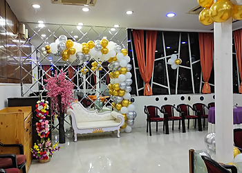 Jsr Event Planner