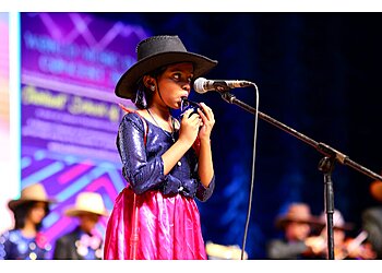 Jubilant School of Music