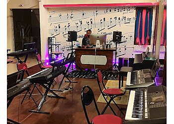 Jubilant School of Music