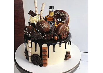 Jugal Ji Bakery and Cake Shop