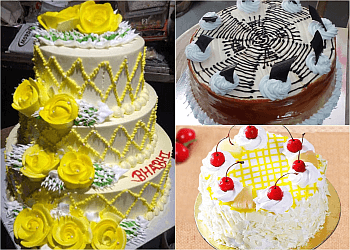 Jugal Ji Bakery and Cake Shop