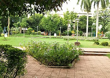 Jugal Kishore Park