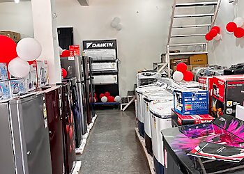 Juhi Electronics & Furniture