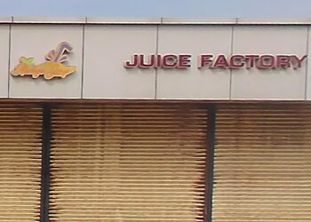 Juice Factory