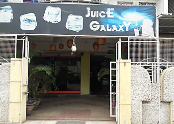 Juice Galaxy