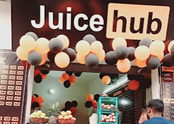 Juice Hub