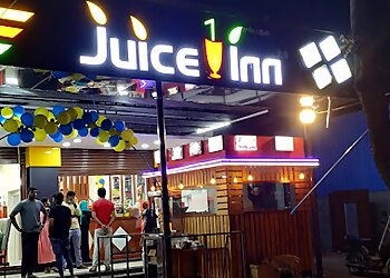 Juice Inn