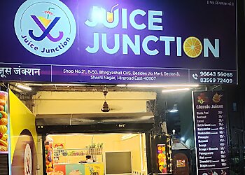 Juice Junction