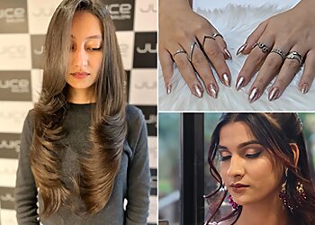 Juice Salon and Nail Bar Kolhapur