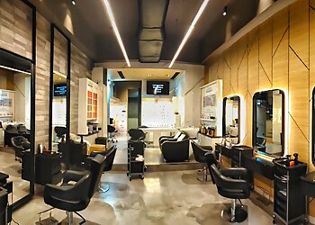 Kolhapur Beauty Parlours Juice Salon and Nail Bar Kolhapur image 1