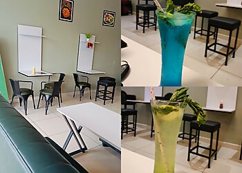 Juice World Tirupur Fresh 'N' Juicy