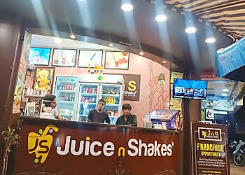 Juice n Shake