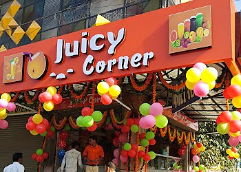 Juicy Corner