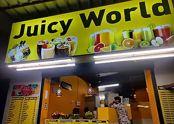 Juicy World