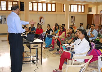 Jump Start Occupational Therapy Centre