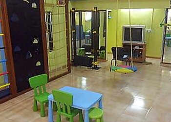 Jump Start Occupational Therapy Centre