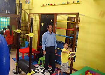 Jump Start Occupational Therapy Centre