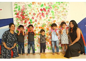 Jumpstart International Preschool and Learning Center