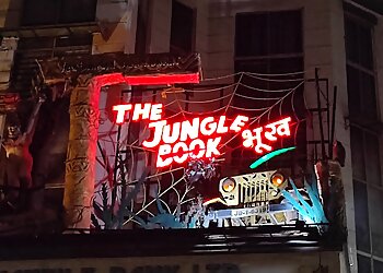 Jungle Bhookh Restaurant