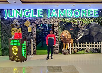 Jungle Jamboree