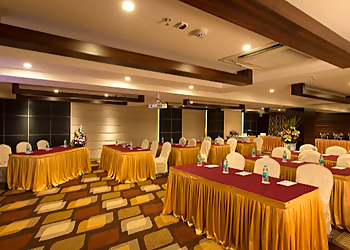 Jungle Restaurant Hubli