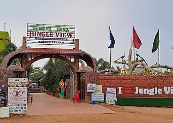Jungle View Dhaba