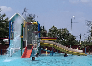 3 Best Amusement Parks in Kanpur - Expert Recommendations