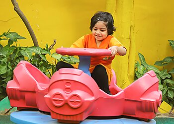 Junior Delhi Public School