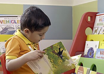 Junior Delhi Public School