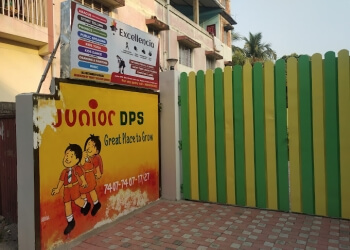Junior Delhi Public School
