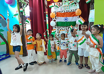 Junior Delhi School