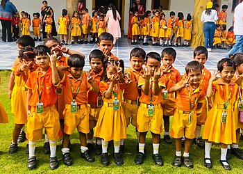 Junior Delhi School Gaya