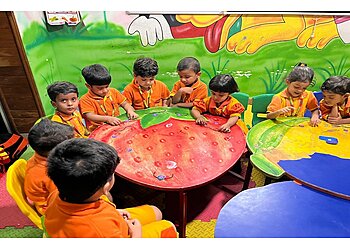 Junior Delhi School Gaya