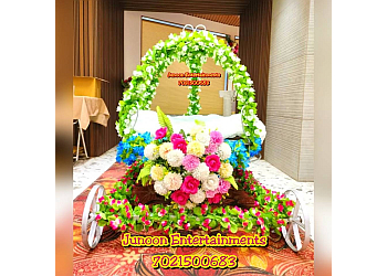 Junoon Entertainments Event Organizers