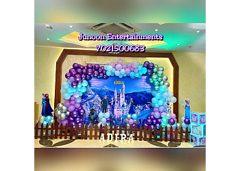 Junoon Entertainments Event Organizers