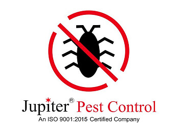 Jupiter Pest Control