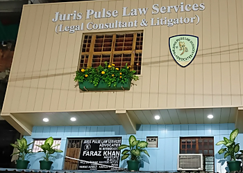 Juris Pulse Law Services