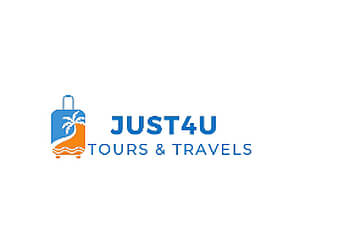 Just4u Tours & Travels Pvt Ltd