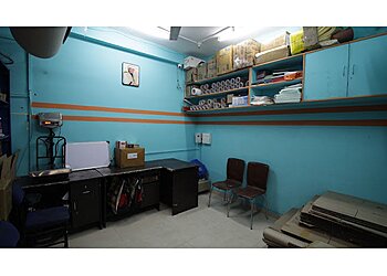 JustXpress Worldwide