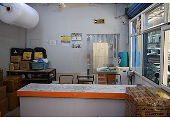 JustXpress Worldwide