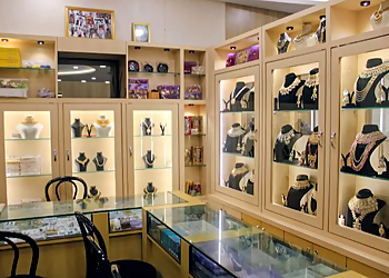 Juvena Herbals Beauty Salon