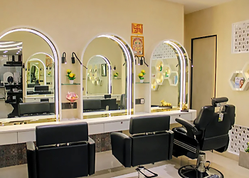 Juvena Herbals Beauty Salon