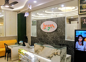 Juvena Herbals Beauty Salon