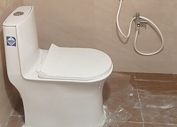 Jvs Electrical and Plumbing Works