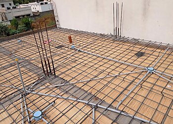 Jvs Electrical and Plumbing Works