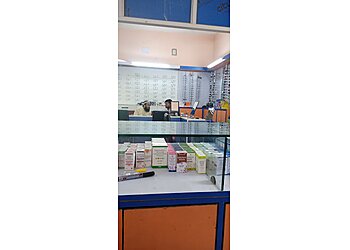 Jyoti Eye Care Hospital