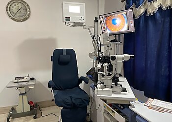 Jyoti Eye Care Hospital